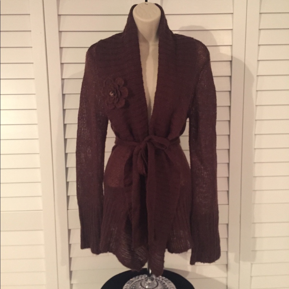 COPY - Charlotte Russe sweater